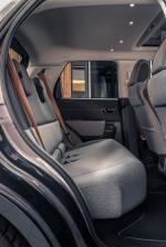 Honda e 2020 года (UK)